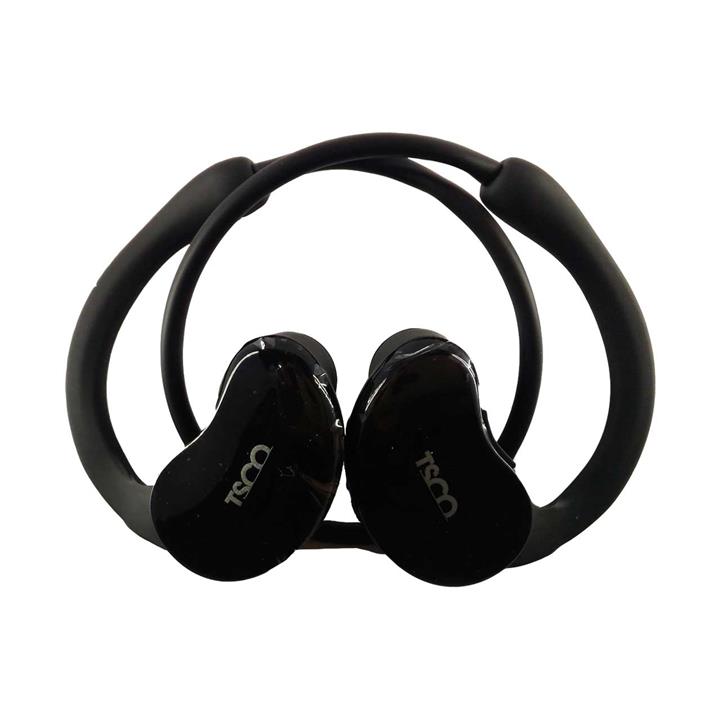 هدفون بی سیم برند TSCO مدل TH 5343 TSCO TH 5343 Headphone